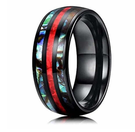 09 VIP ring