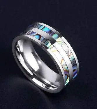 09 VIP ring